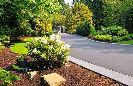 quality landscaping services