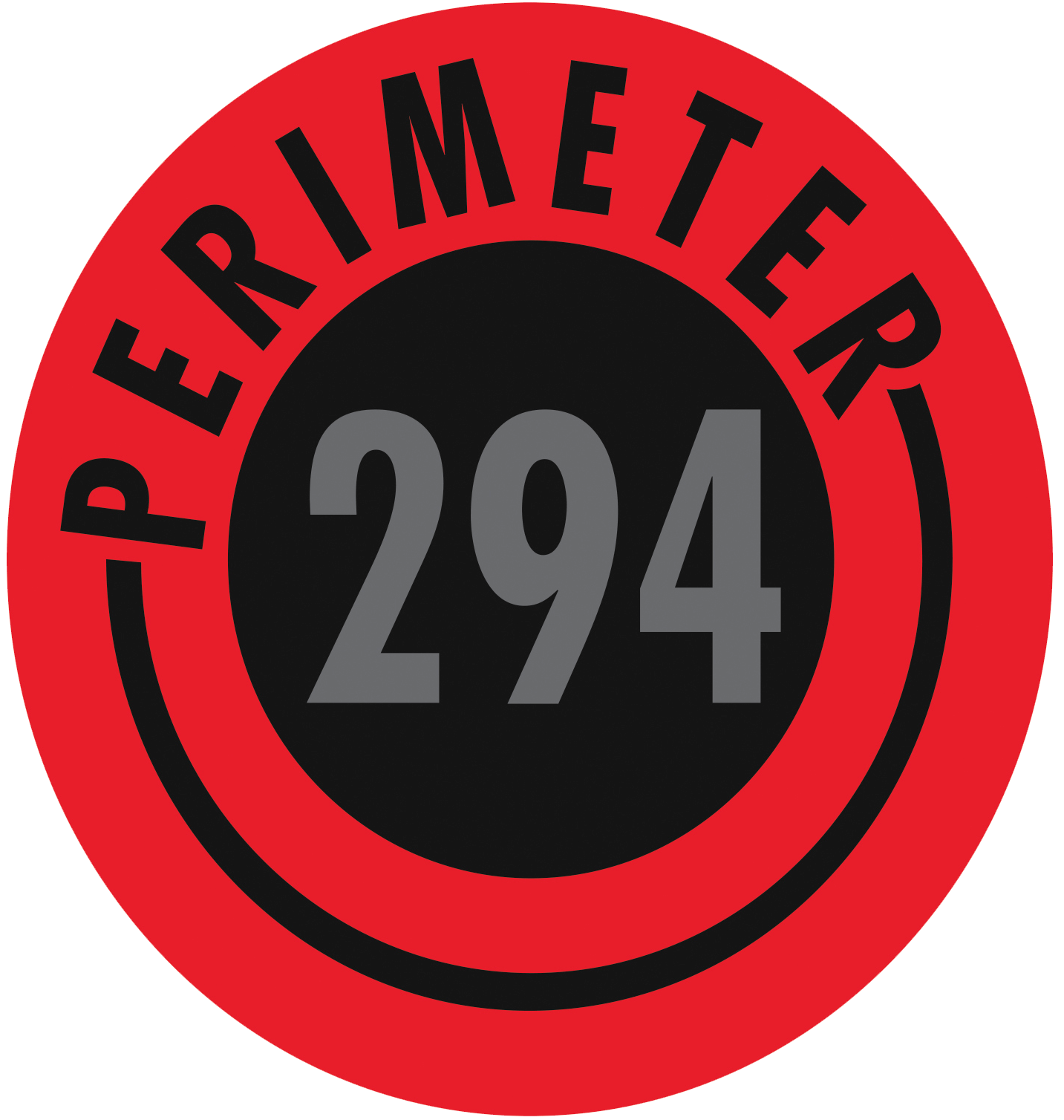 Perimeter 294 Logo - go to home page