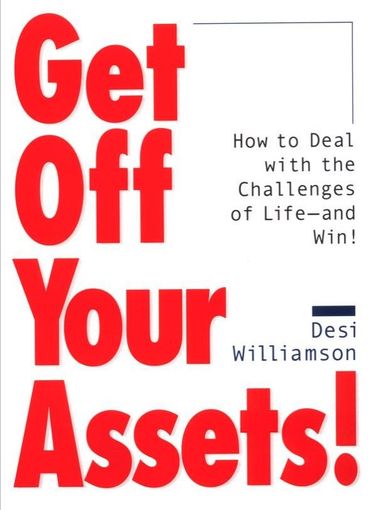 Get Off Your Assets Book