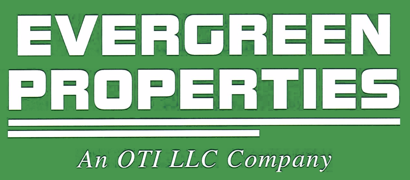 Evergreen Properties Logo