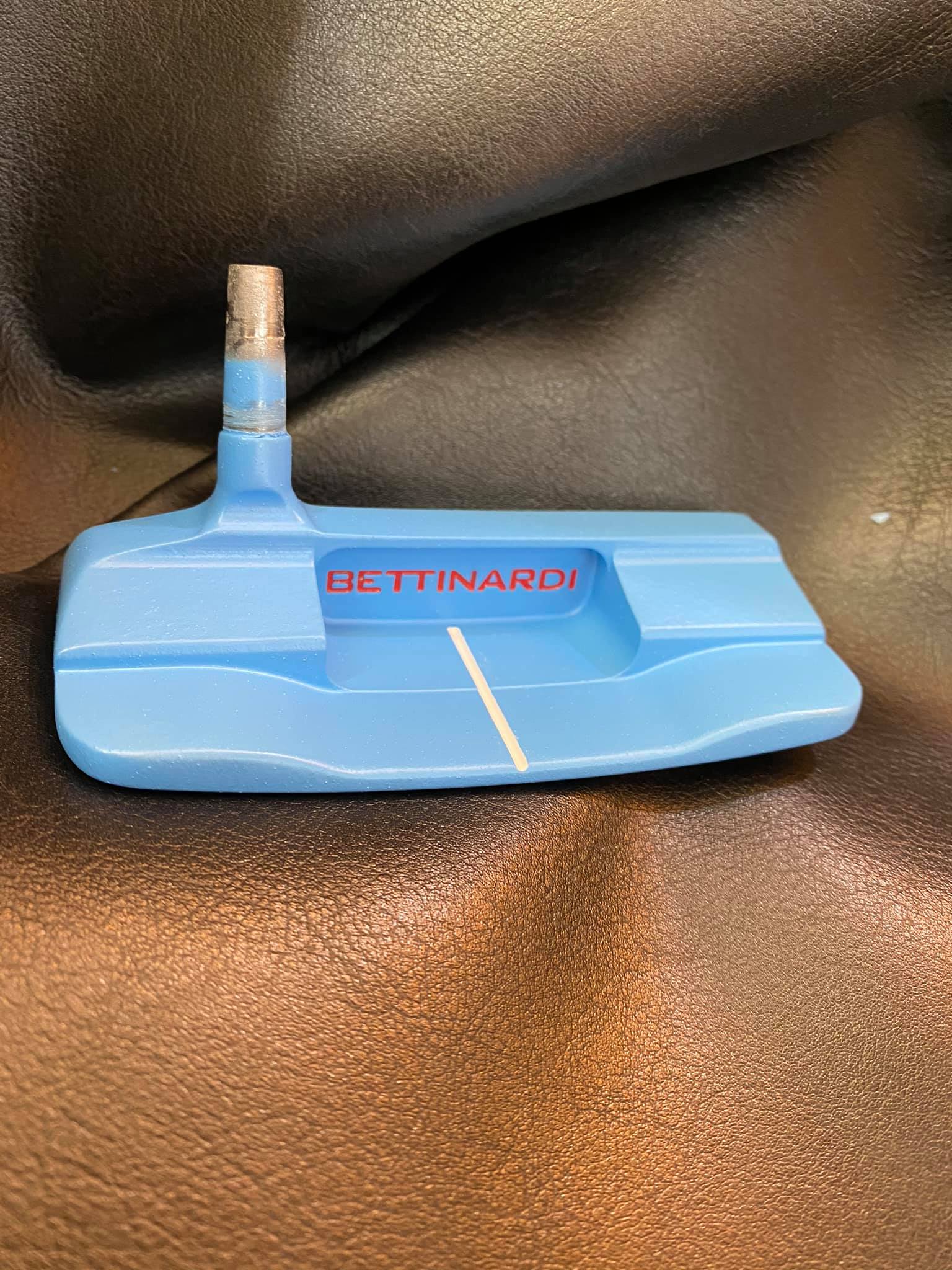 Golf club refurbishment Golf Irons UK