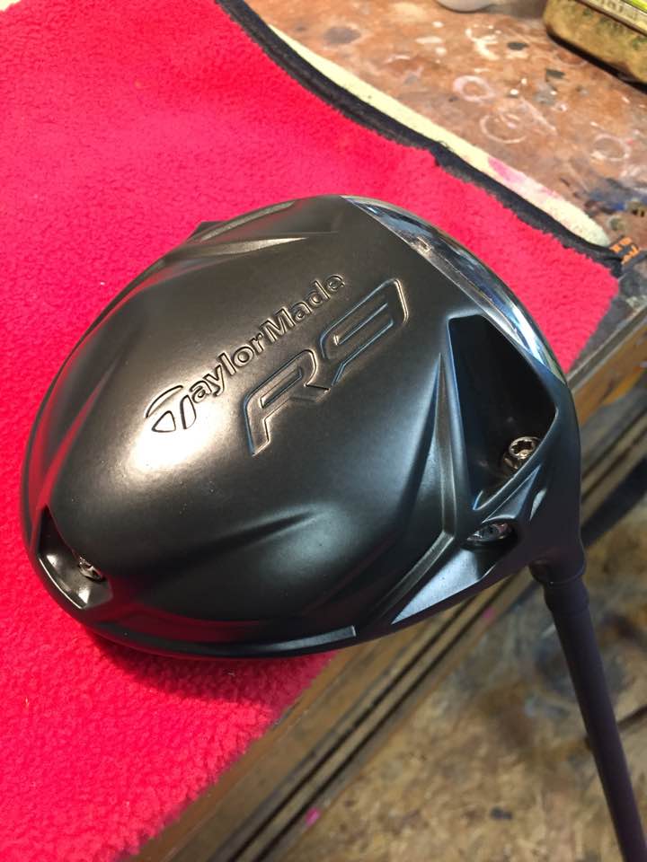 Refurbished golf drivers Clearance