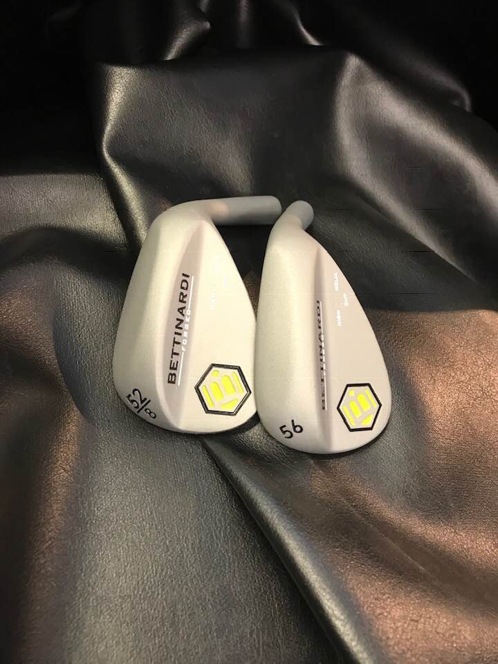 Golf club refurbishment Golf Irons UK