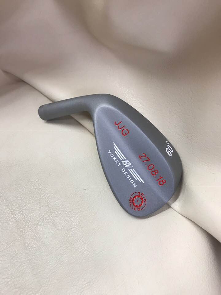 Golf club refurbishment Golf Irons UK