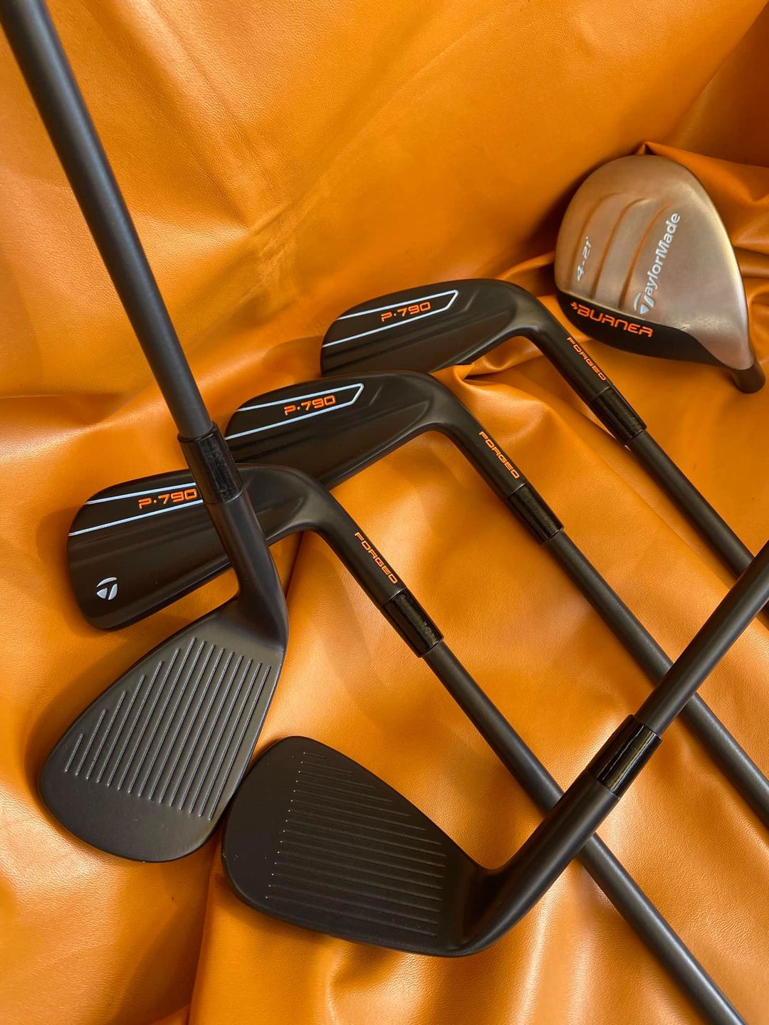 Golf club refurbishment Golf Irons UK