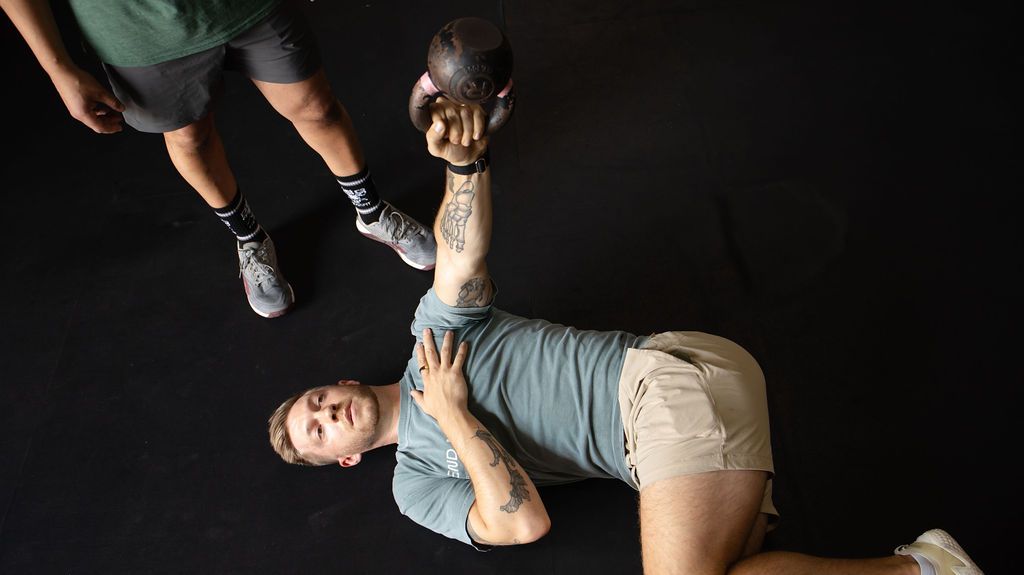 sports physical therapy in richmond va