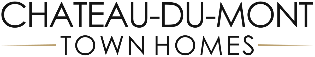 Maple Court Apartments Logo