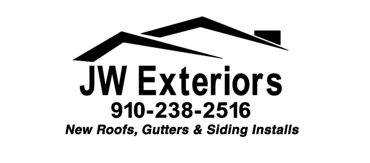 JW Exteriors & Roofing