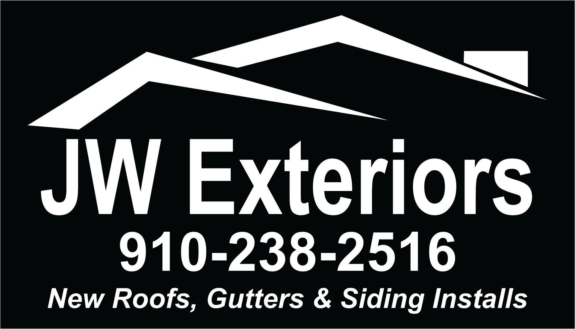 JW Exteriors & Roofing