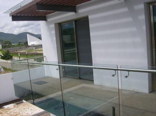 ESPECIALIDADES EN CRISTAL TEMPLADO GLASS MASTER - BARANDALES CRISTAL