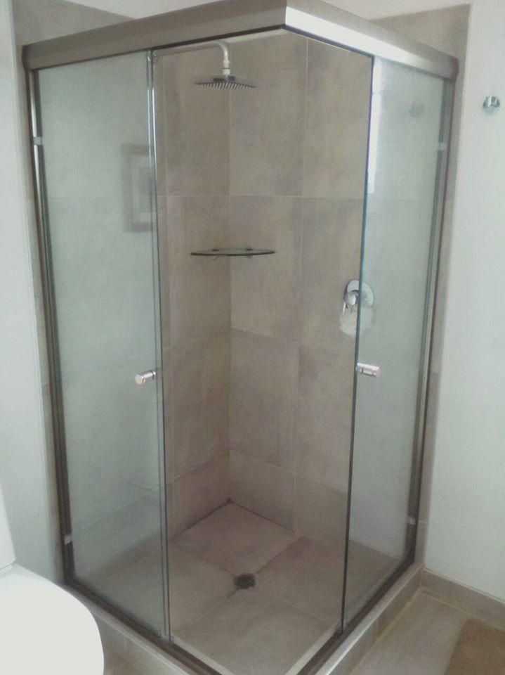 ESPECIALIDADES EN CRISTAL TEMPLADO GLASS MASTER - CANCEL PARA BAÑO DE CRISTAL TEMPLADO