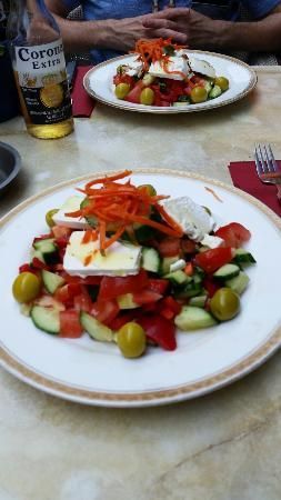 Savor the Flavor: Tacos, Enchiladas, Fajitas or a Lomo Steak - Authentic Delights at Elvino Amsterdam