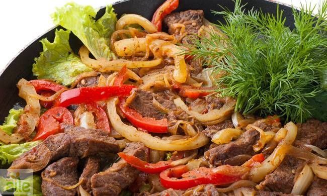 Savor the Flavor: Tacos, Enchiladas, Fajitas or a Lomo Steak - Authentic Delights at Elvino Amsterdam