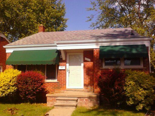Gutters in Canton Michigan