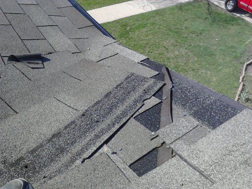 Home repair in Woodhaven Michigan