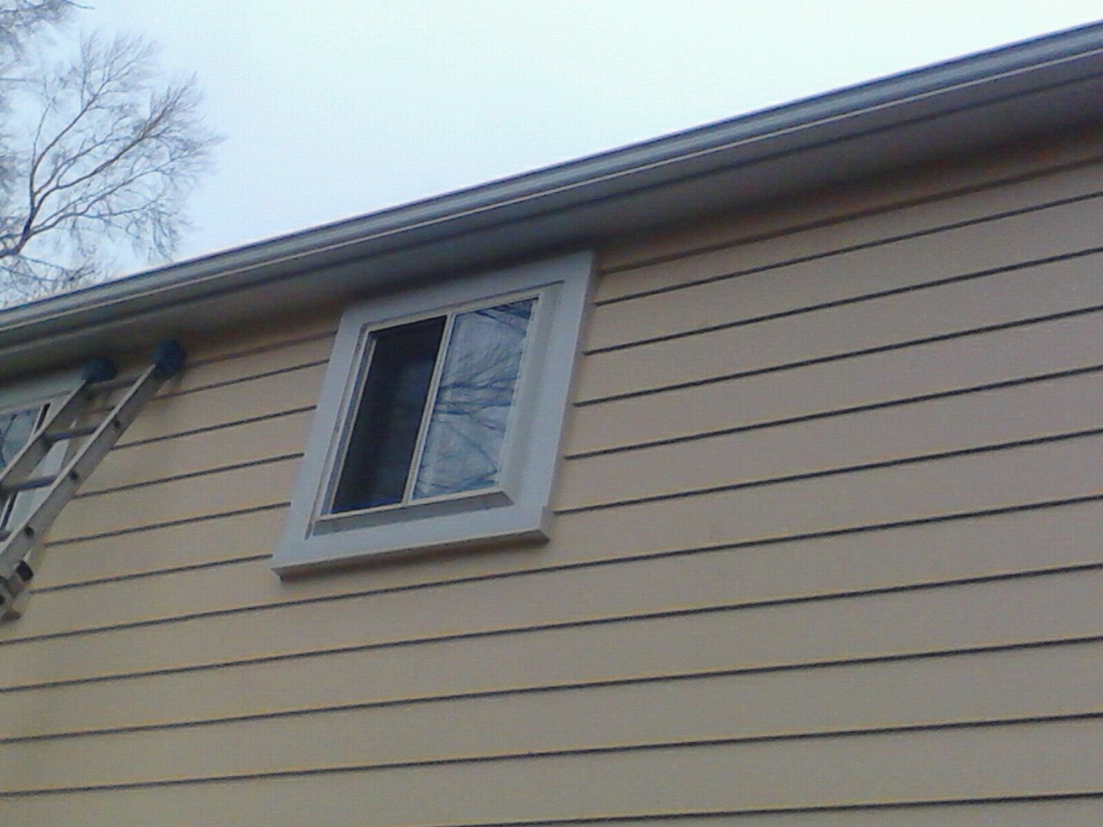Siding in Inkster Michigan