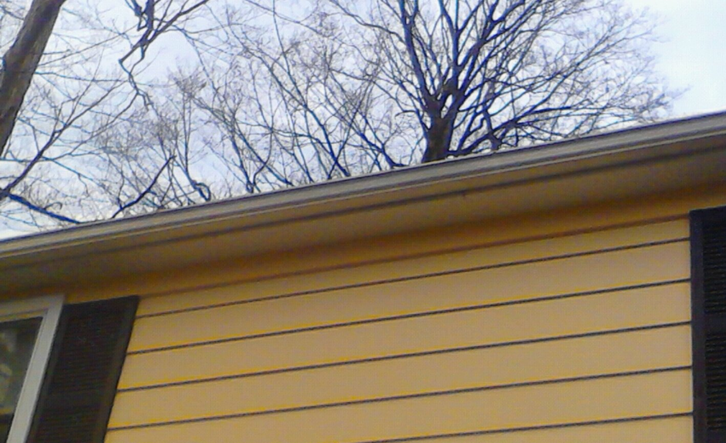 Gutters in Inkster Michigan