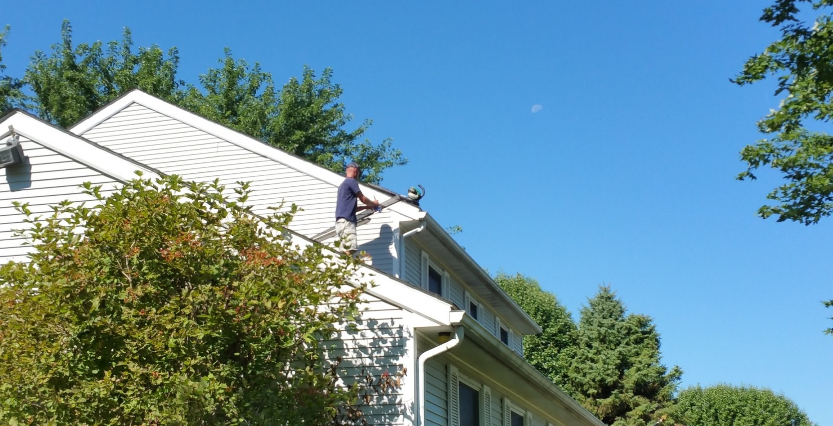 Home repair in Lincoln Park Michigan