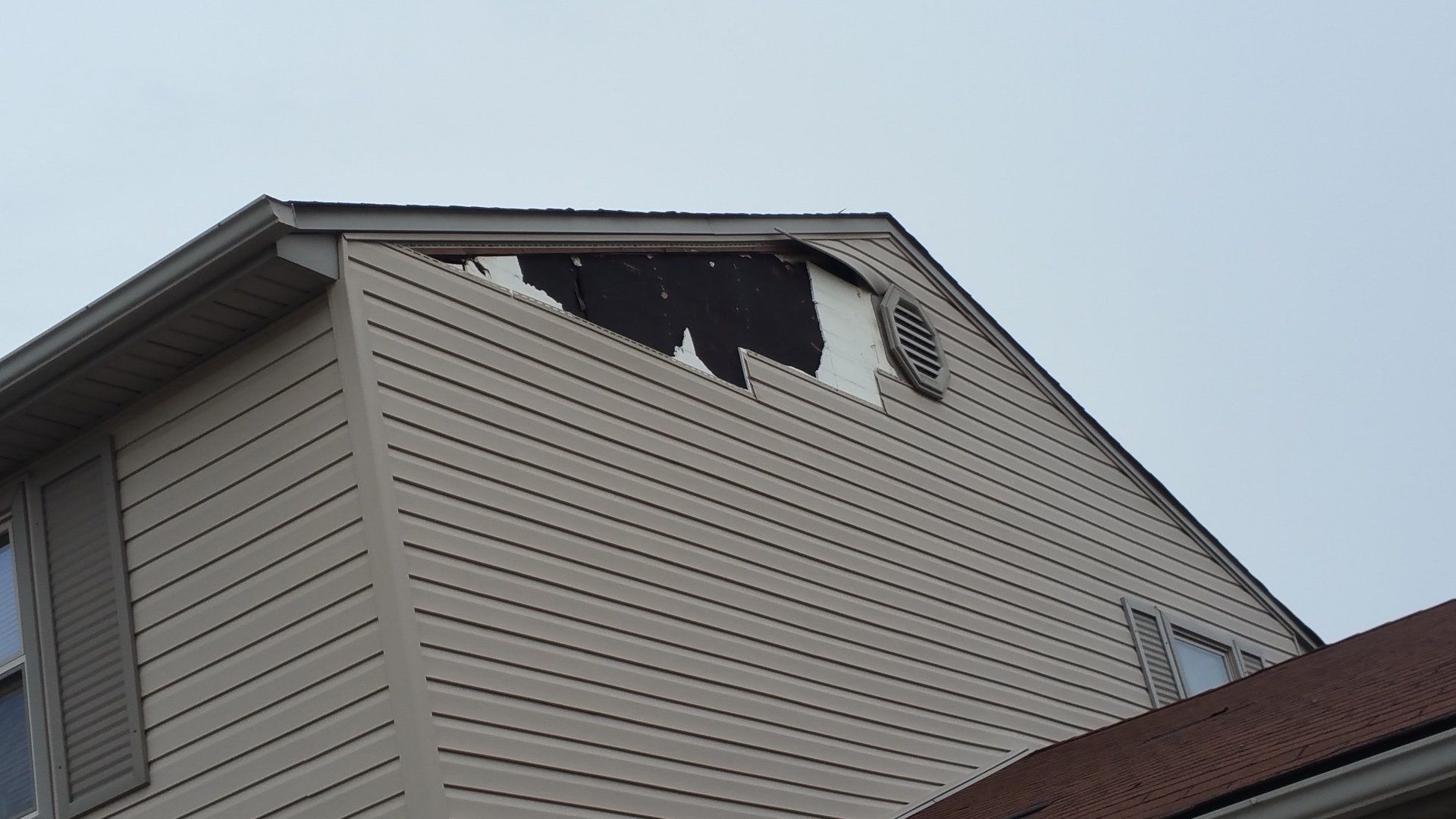 Home repair in Livonia Michigan