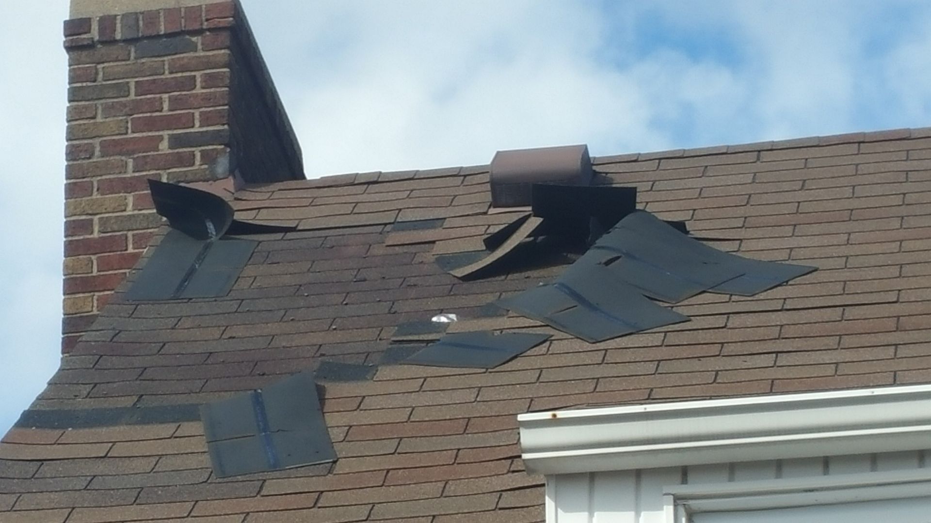 Home repair in Belleville Michigan