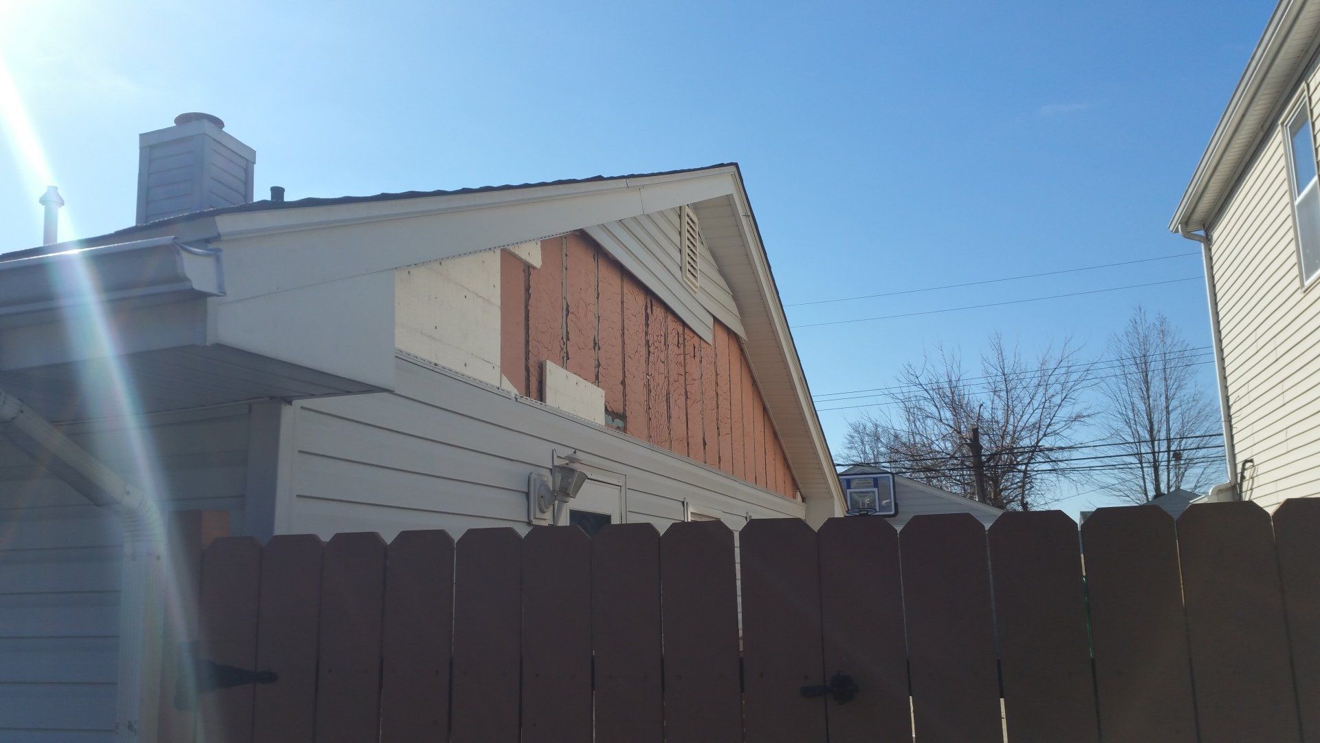 Home repair in Dearborn Michigan