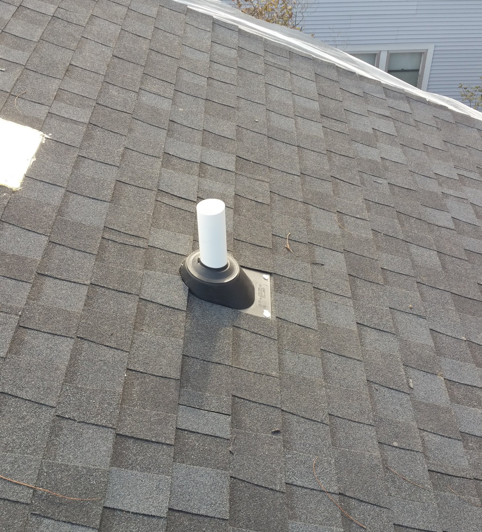 Roofing in Garden City Michigan