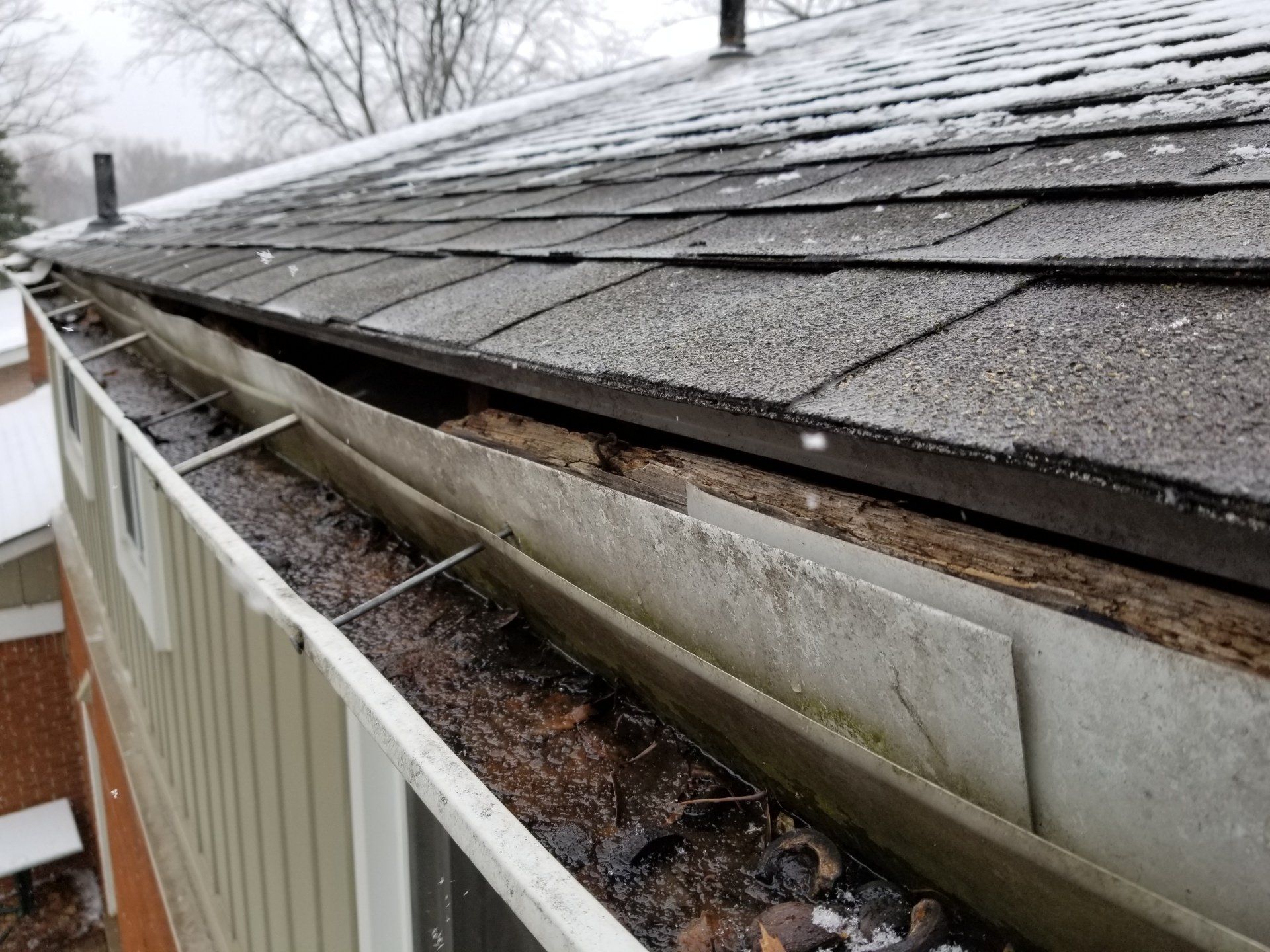 Home Repair in Melvindale Michigan