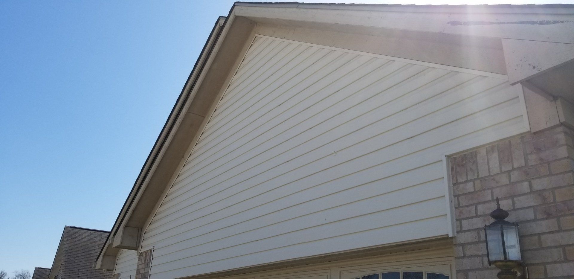 Siding in Melvindale Michigan