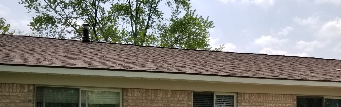 Roofing in Melvindale Michigan