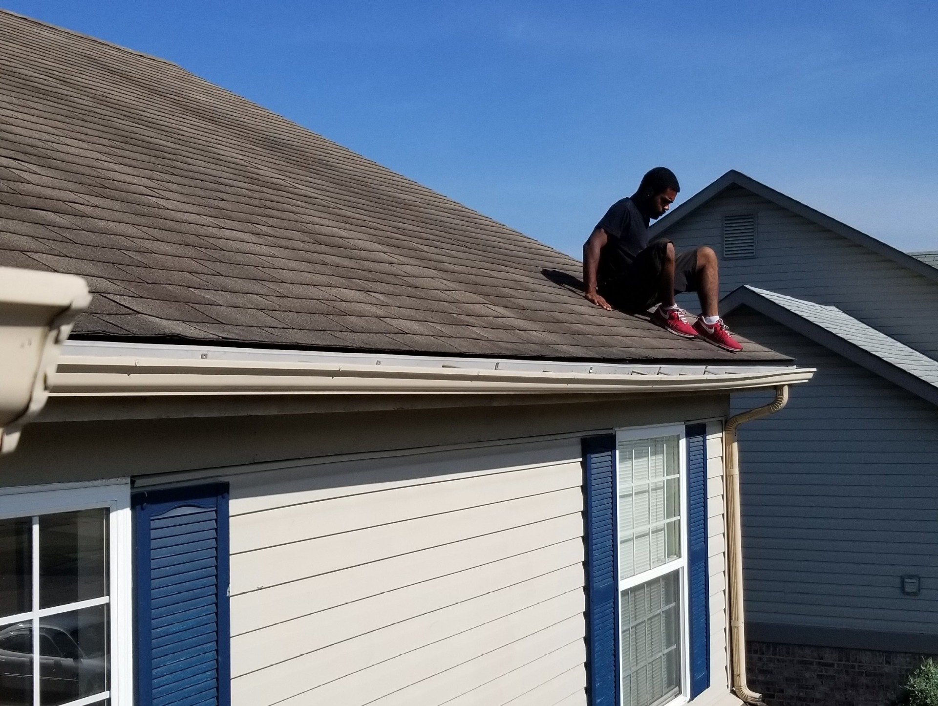 Home repair in Wayne Michigan