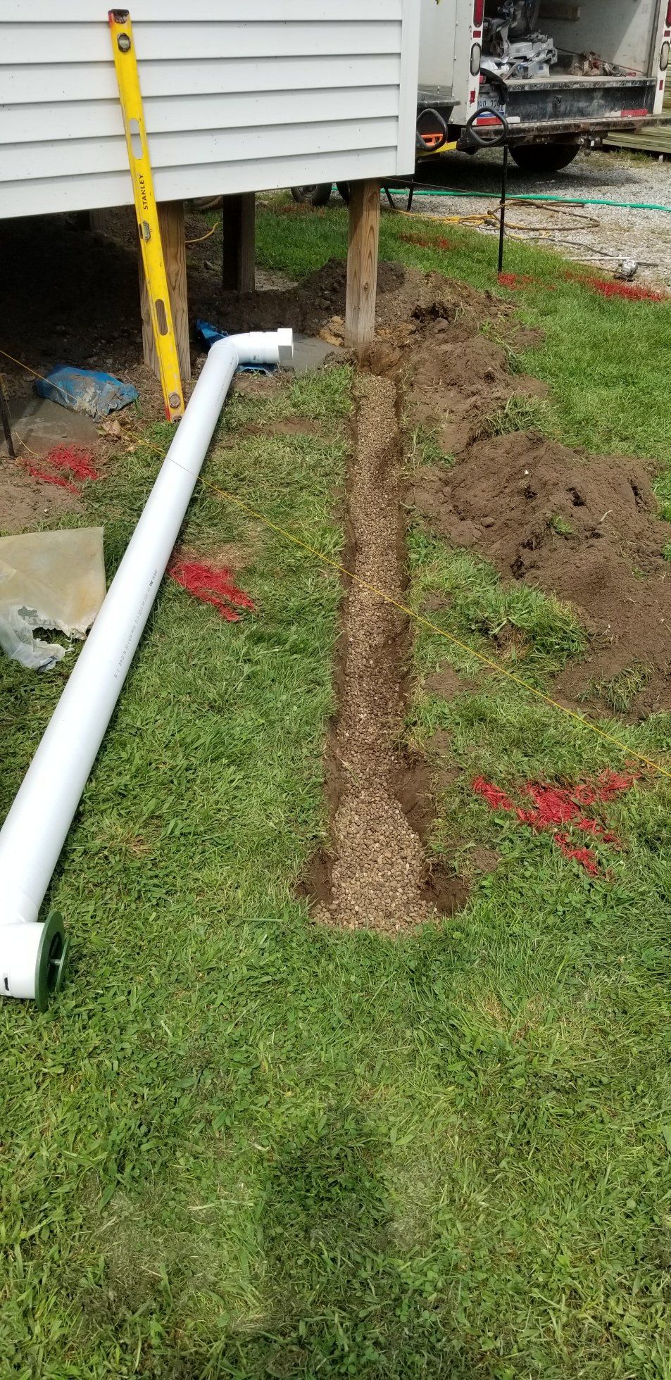 pop-up-drains-underground-gutter-drains-a1-gutter-pro