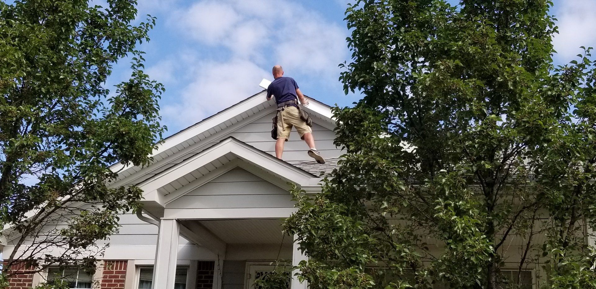 Home repair Southgate Michigan