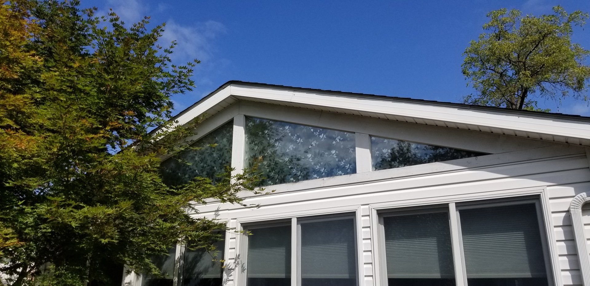 Siding in Carleton Michigan
