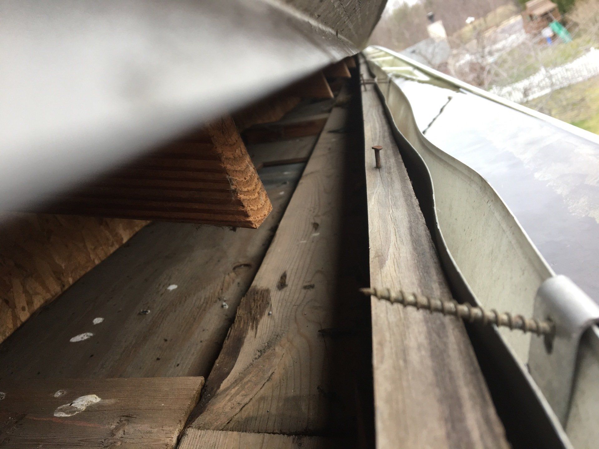 Home repair in Westland Michigan