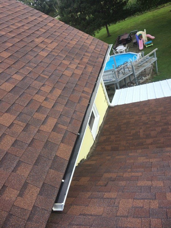 Roofing in Wayne Michigan