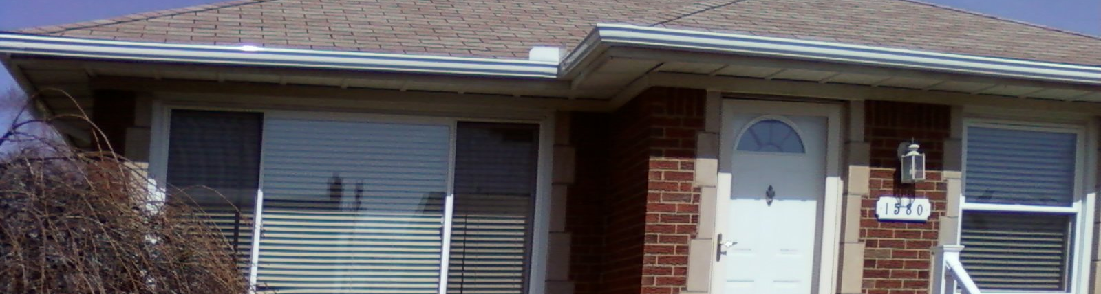 Gutters in Gibraltar Michigan