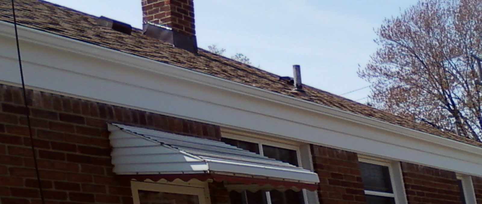 Gutters in Lincoln Park Michigan