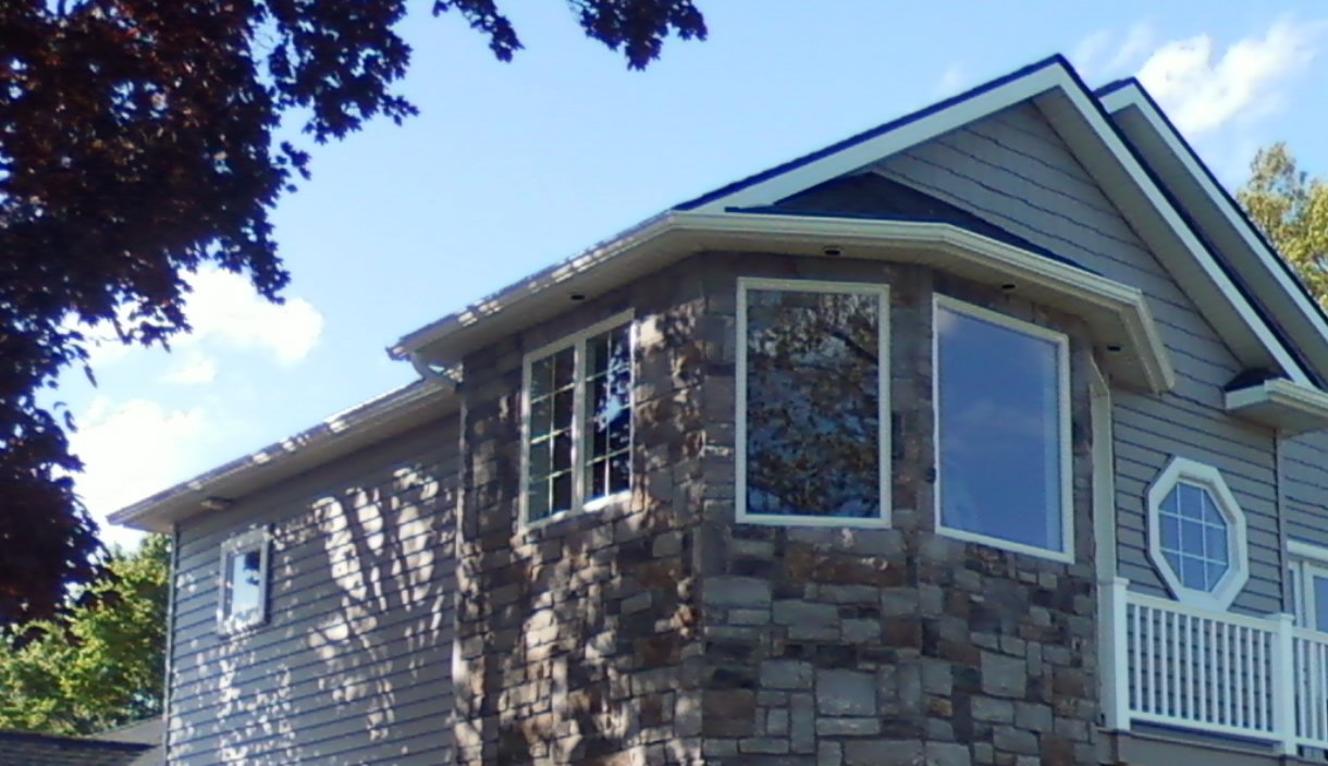 Gutters in Monroe Michigan