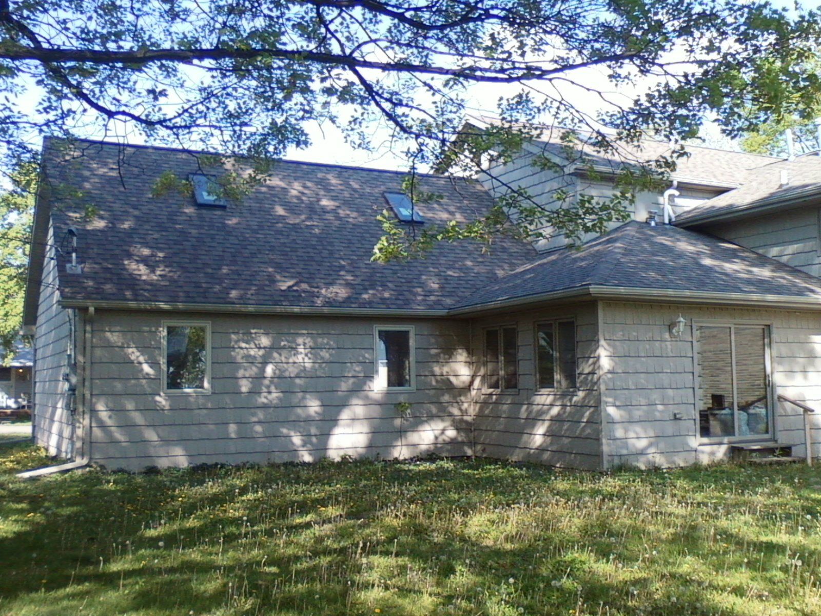 Roofing in Plymouth Michigan