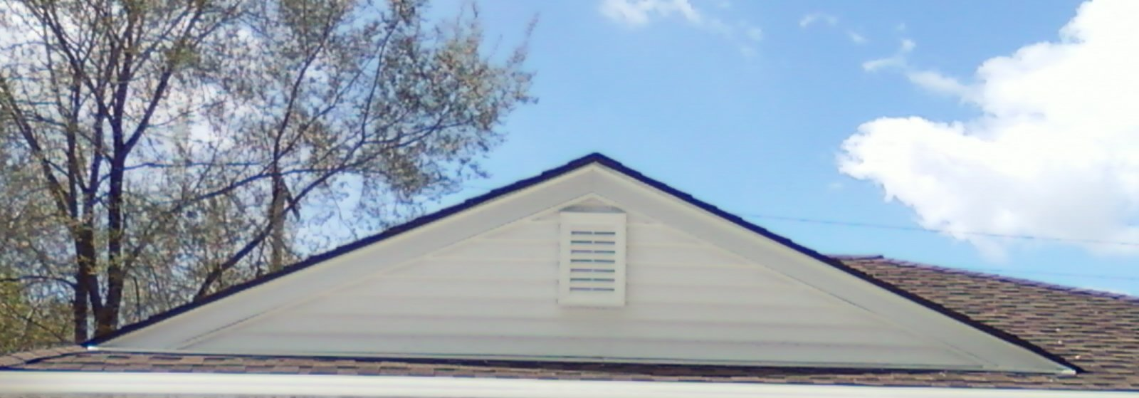 Siding in Riverview Michigan