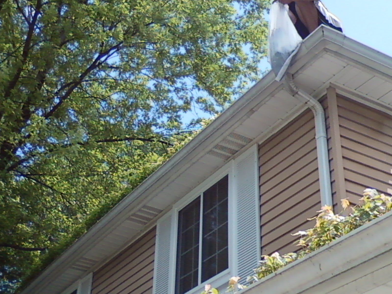 Home repair in Inkster Michigan