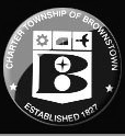 Brownstown township