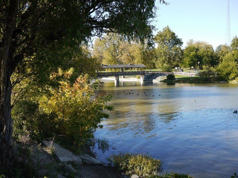 We service Flat Rock Michigan