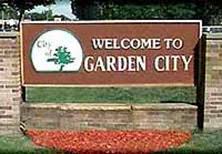 We service Garden City Michigan