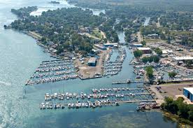 We service Gibraltar Michigan