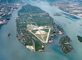 We service Grosse ile Michigan