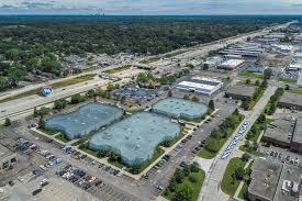 We service Livonia Michigan