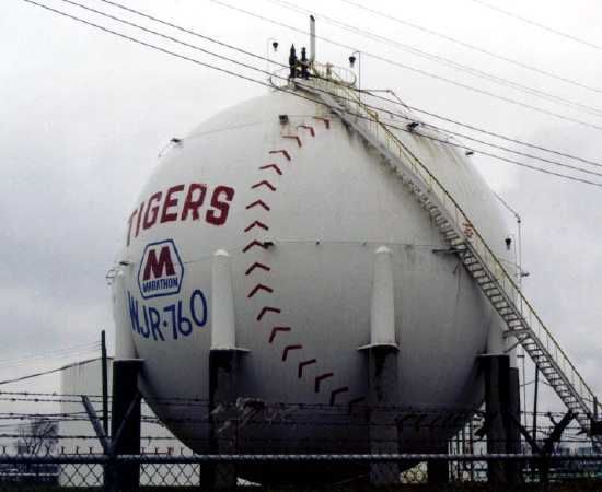 We service Melvindale Michigan