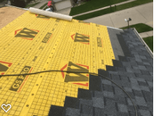 Roofing in Romulus Michigan