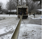 Gutters in Romulus Michigan
